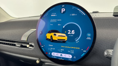 MINI Cooper 160kW SE Classic [Level 2] 54kWh 3dr Auto Electric Hatchback